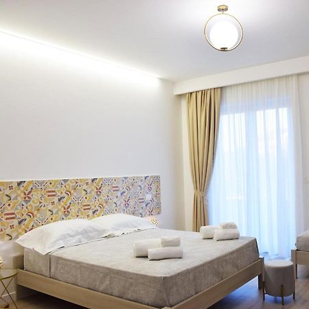 Accòmodati B&B Marina di Gioiosa Ionica Exterior foto